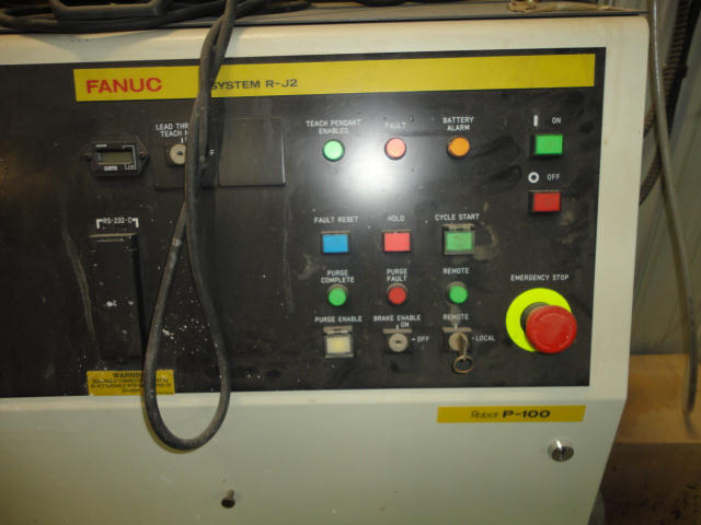 Equipment picture